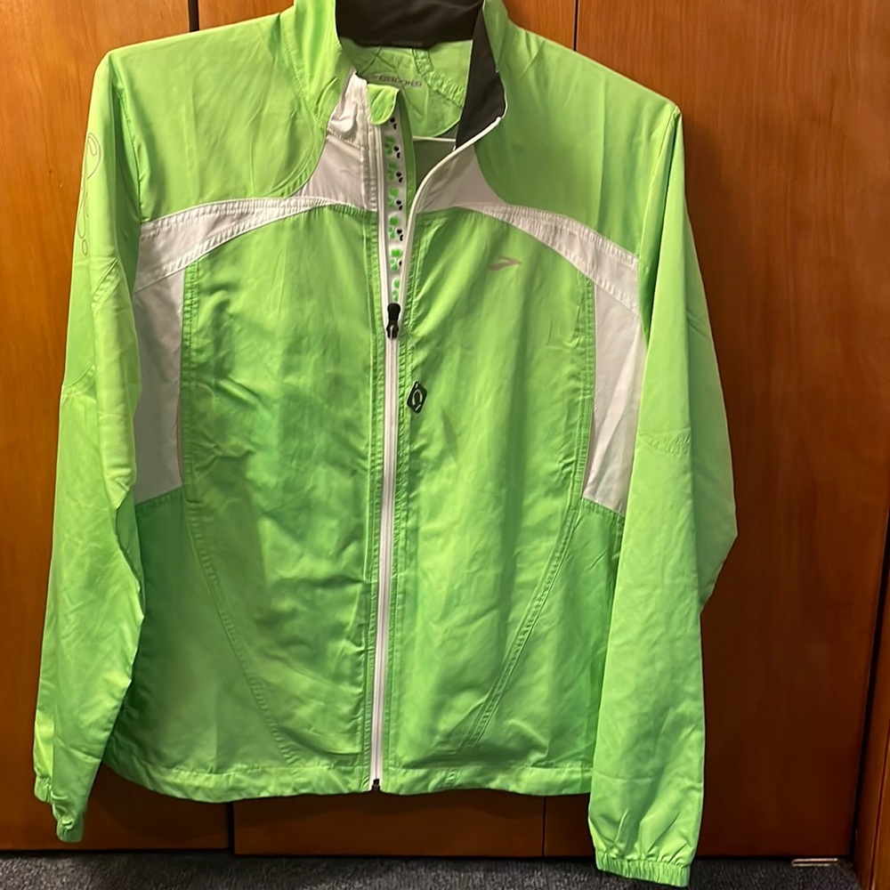 Brooks Jacket - image 1